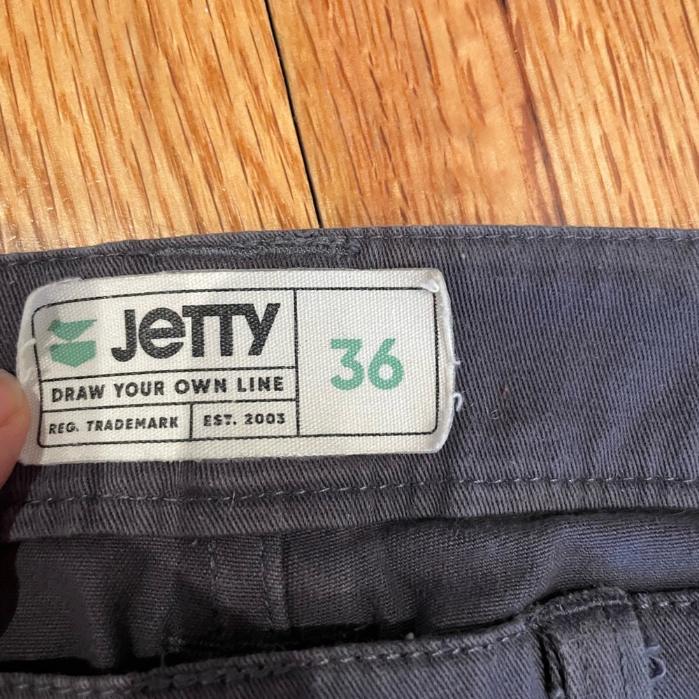 Jetty Shorts - Picture 4 of 8